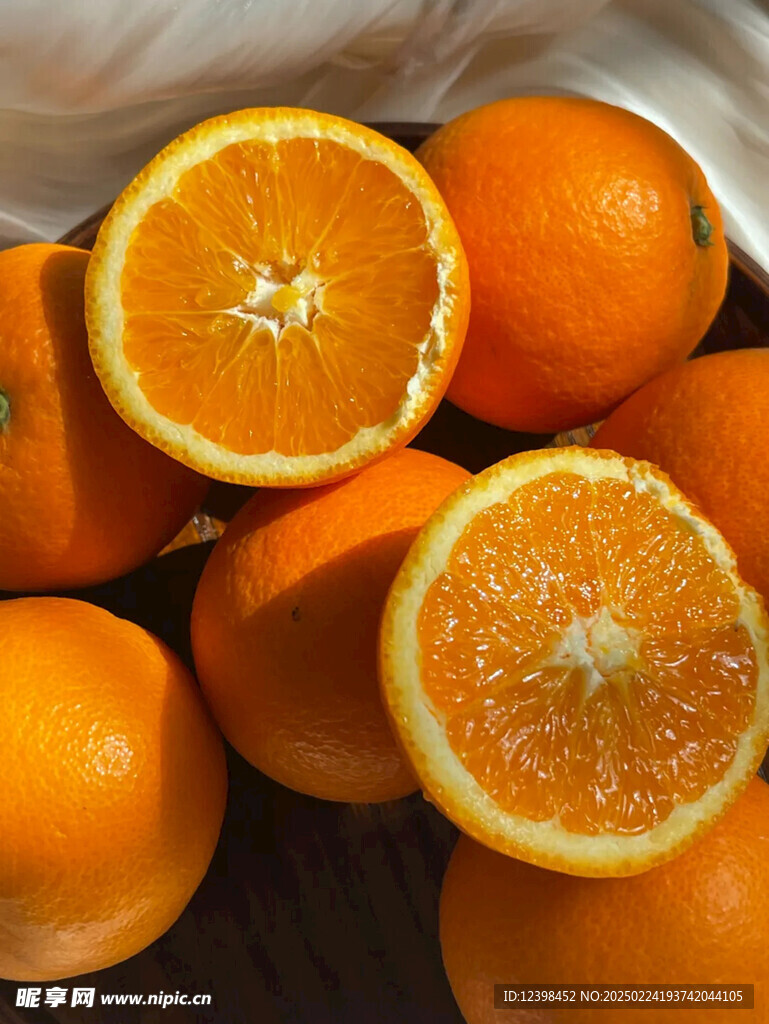 脐橙
