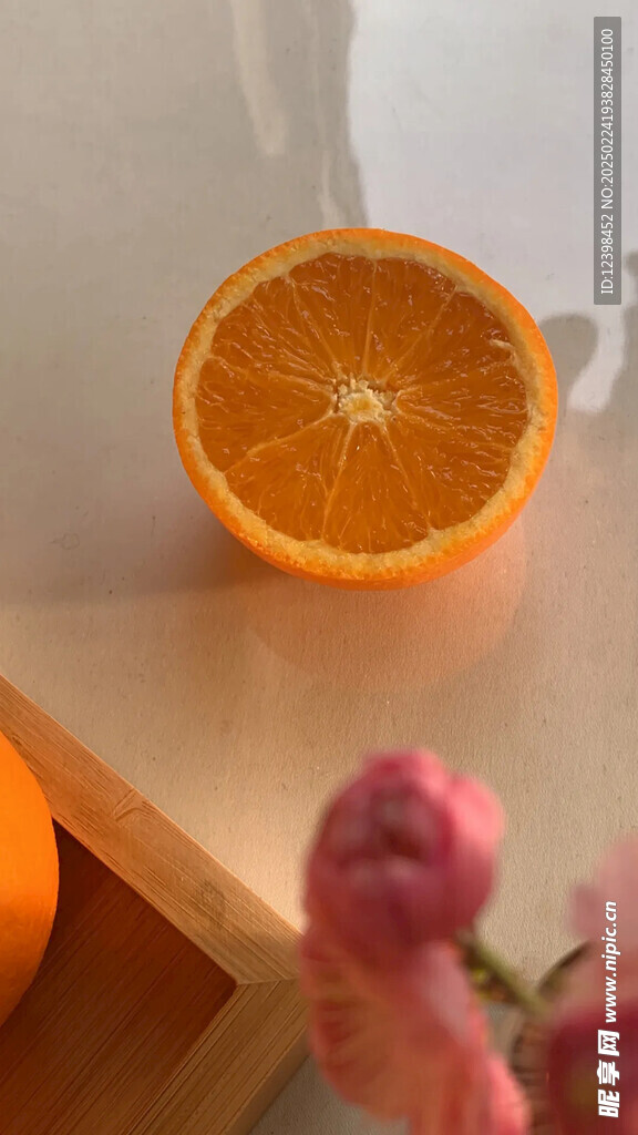 脐橙