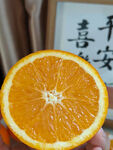 脐橙