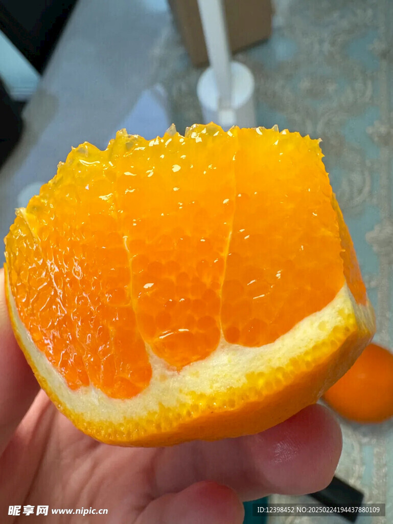 脐橙