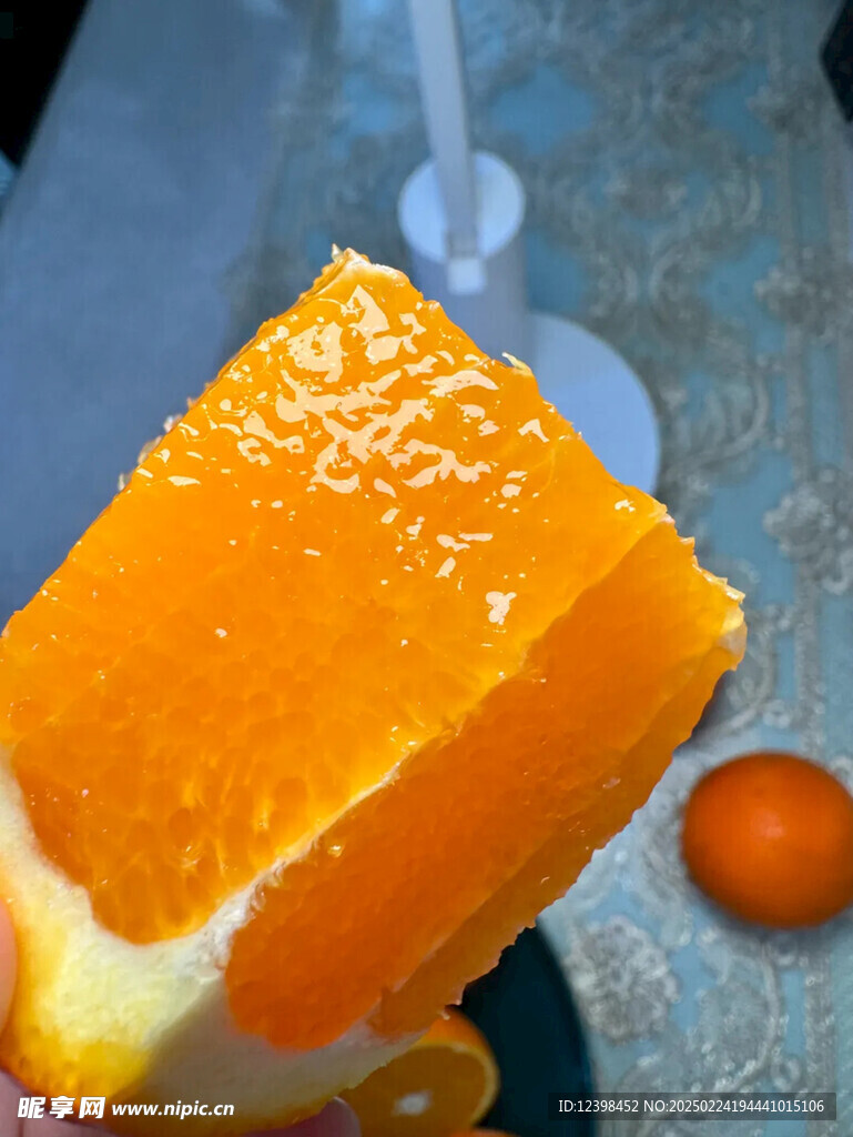 脐橙