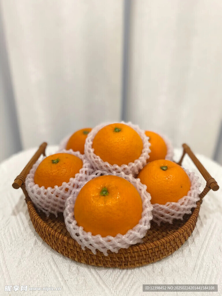 脐橙
