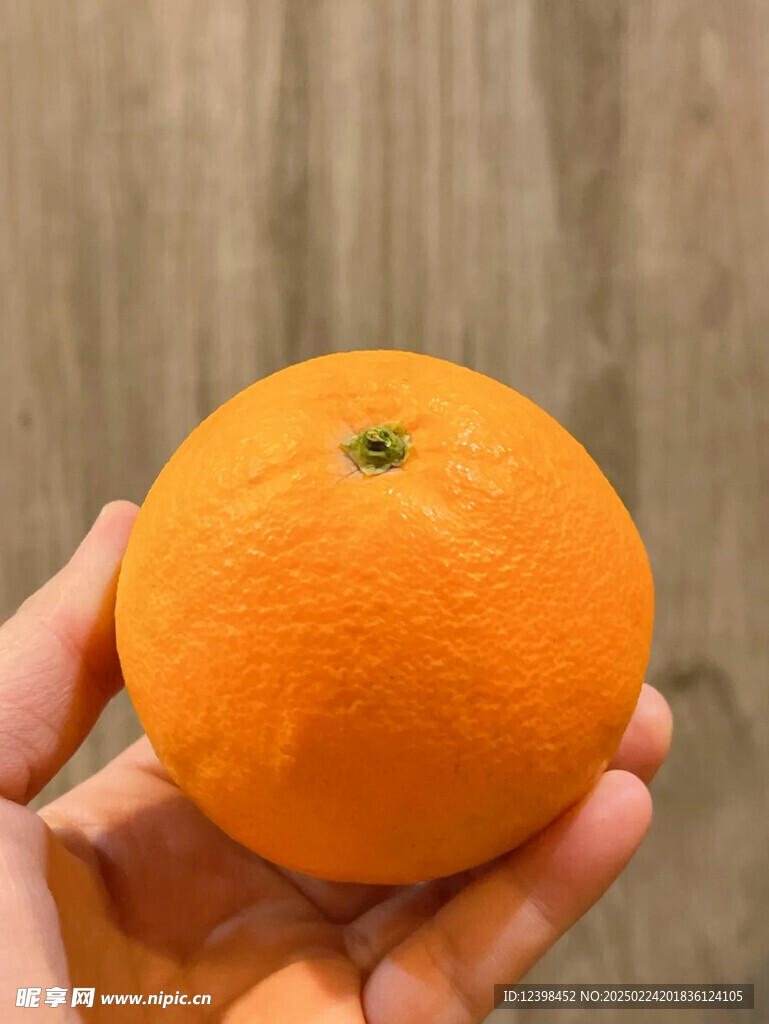 脐橙