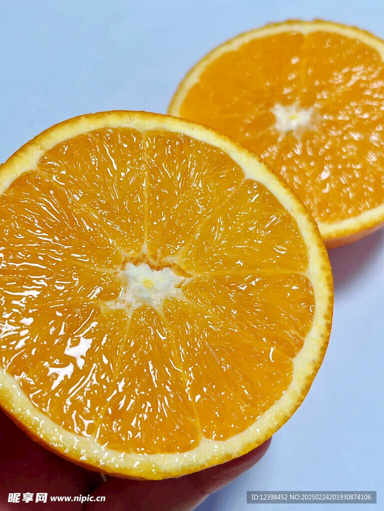 脐橙