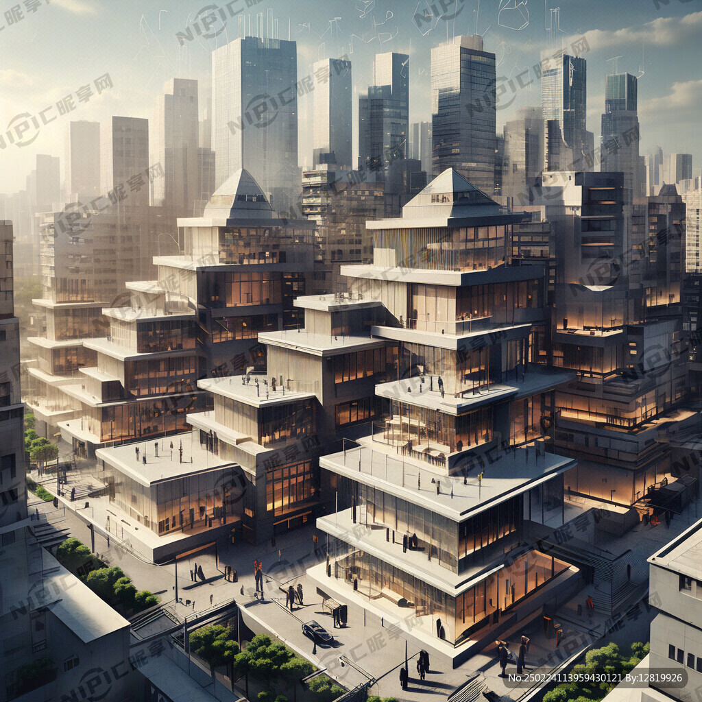 信息与建筑
