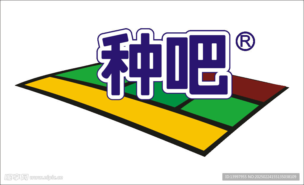 种吧LOGO