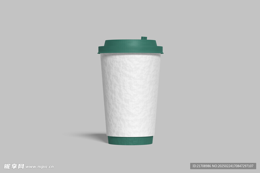 咖啡杯样机