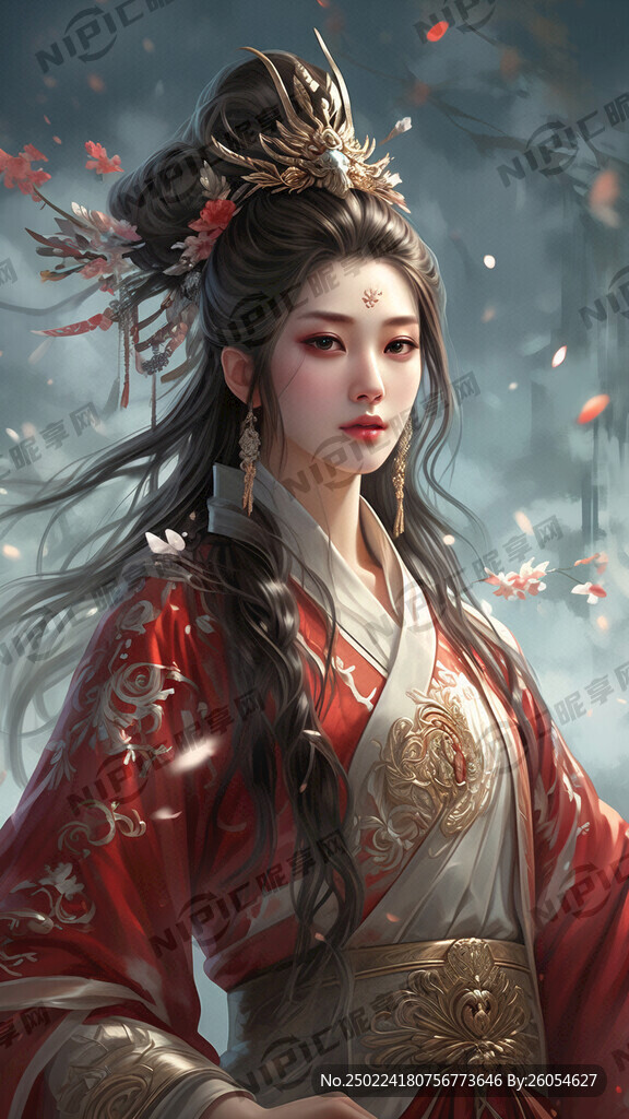刘备