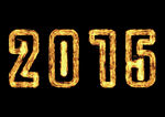 2015火焰