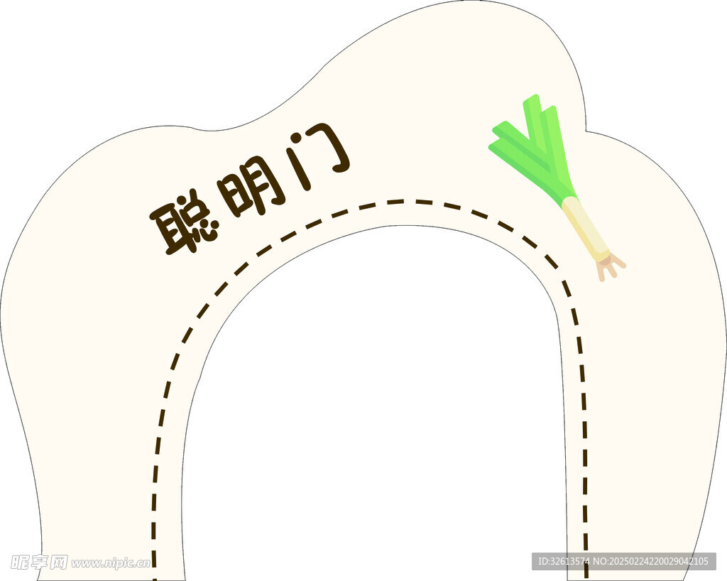 聪明门