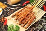 烤肉串
