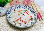 凉拌藕片