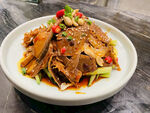 夫妻肺片