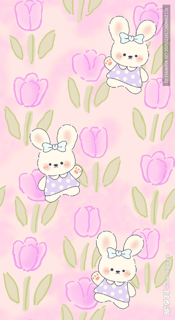 兔子