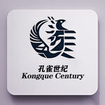公司图案