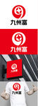 金融标识设计