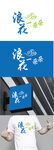 娱乐标识设计
