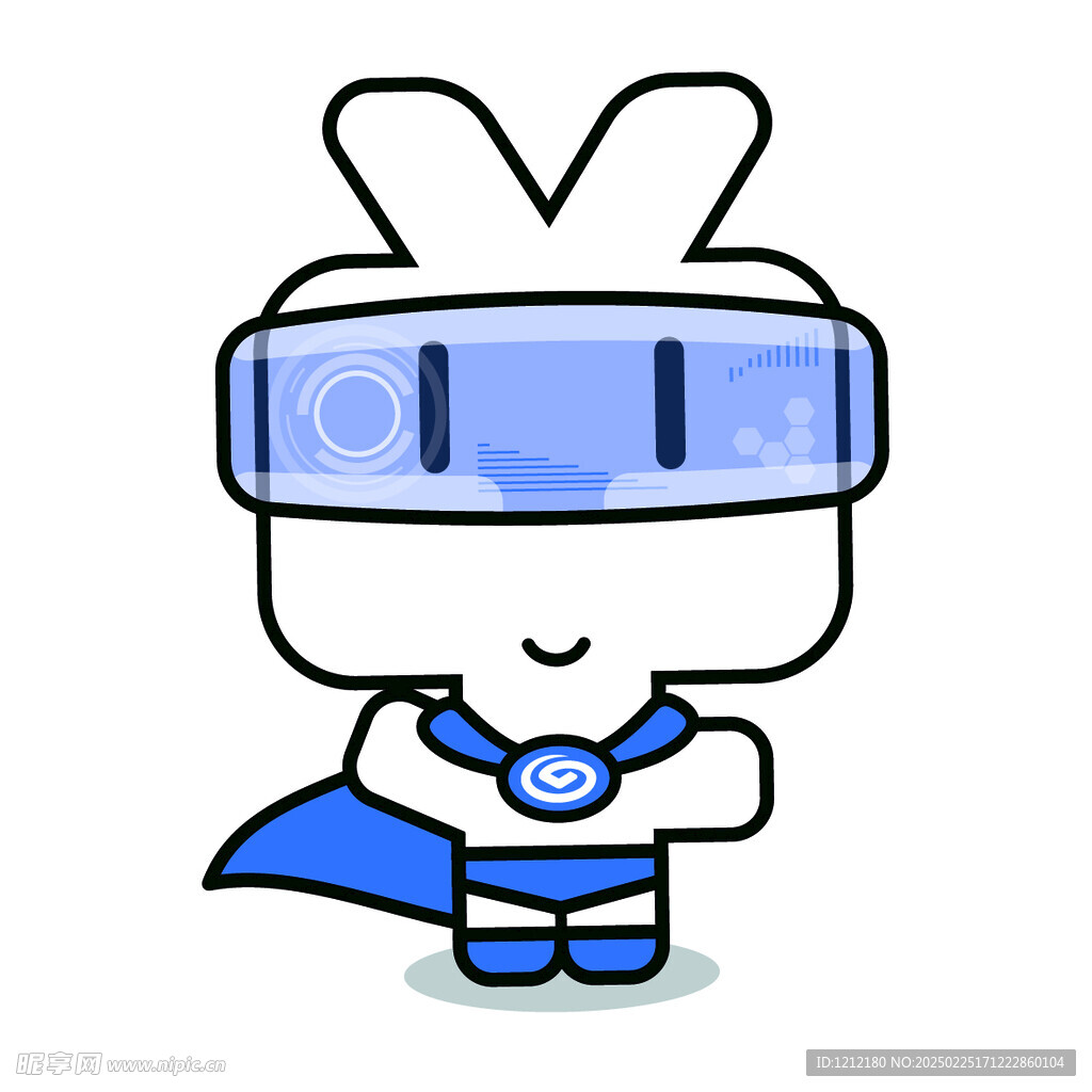 兔子