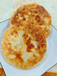 牛肉饼