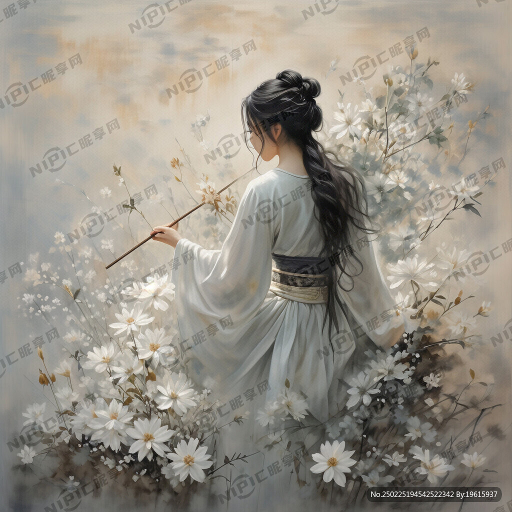 一蓑烟雨任平生