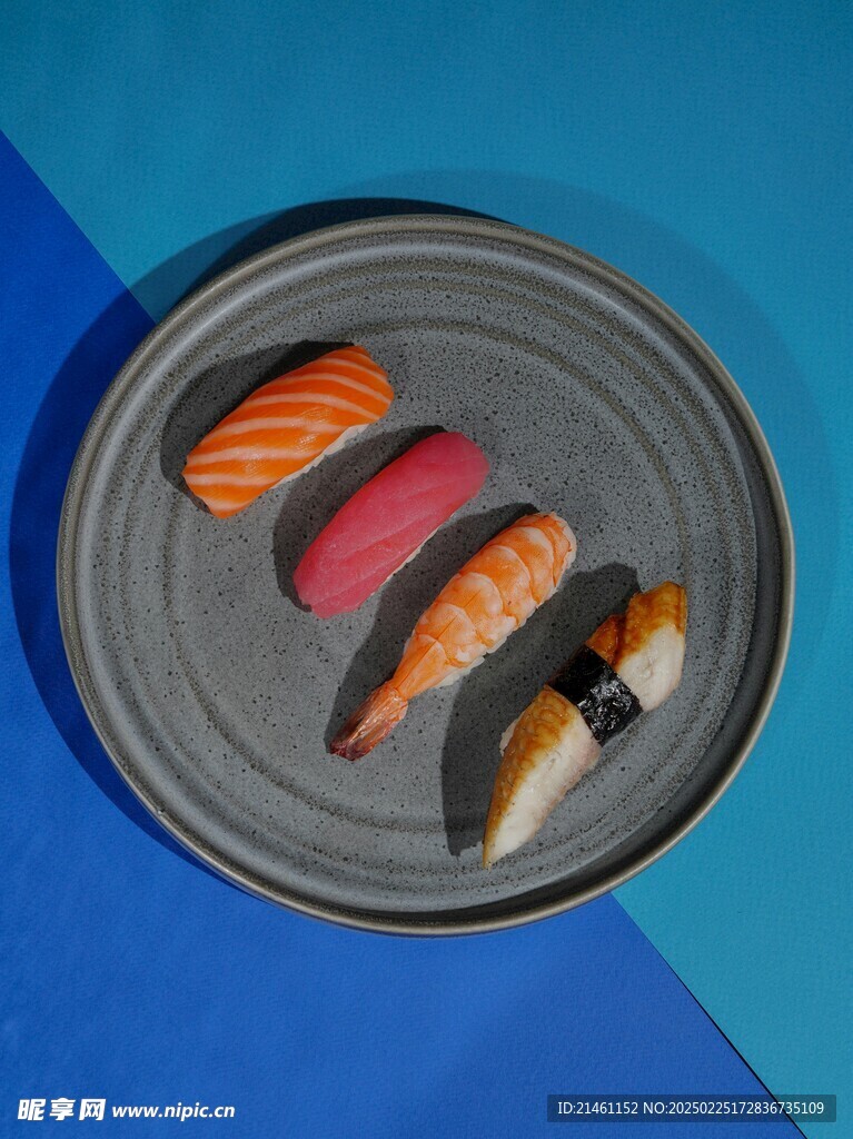 寿司