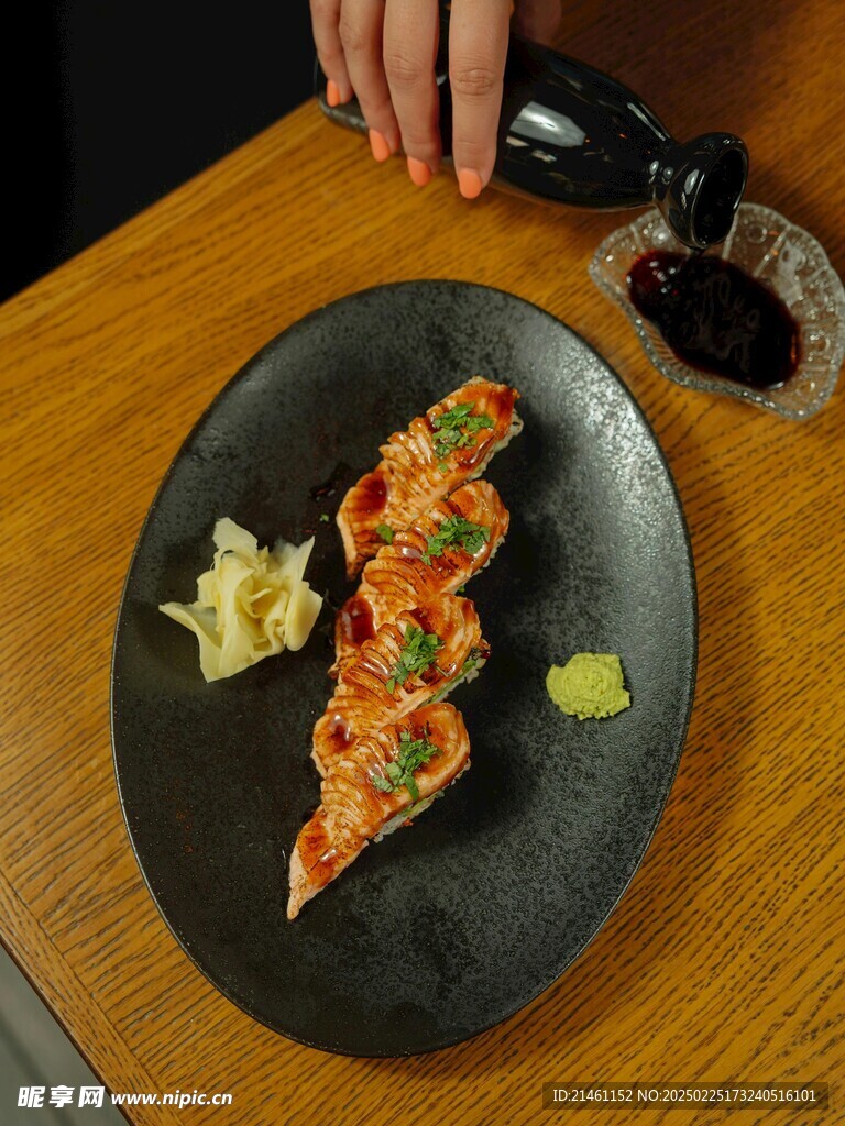 寿司
