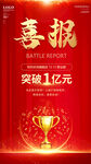 喜报