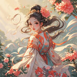 AI生画