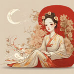 AI生画
