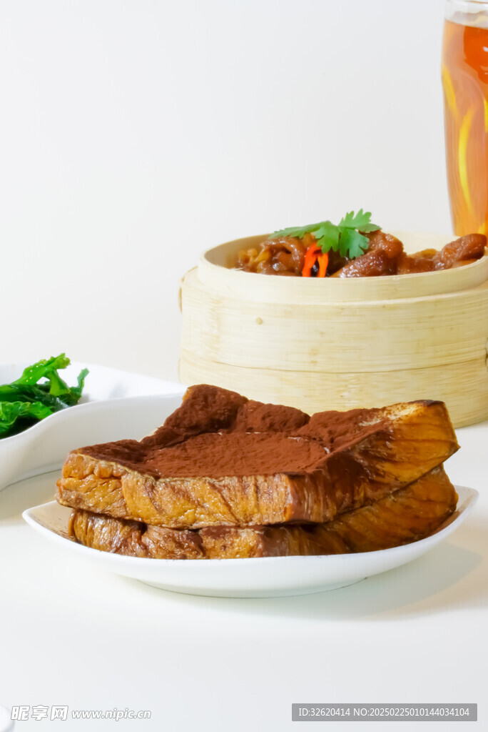 吐司面包