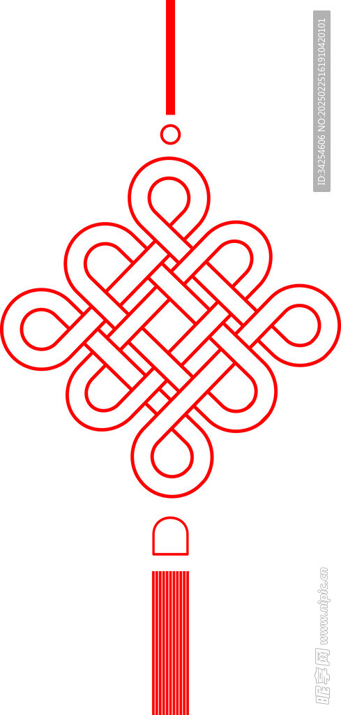 中国结