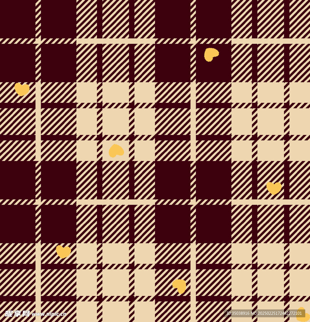 格子