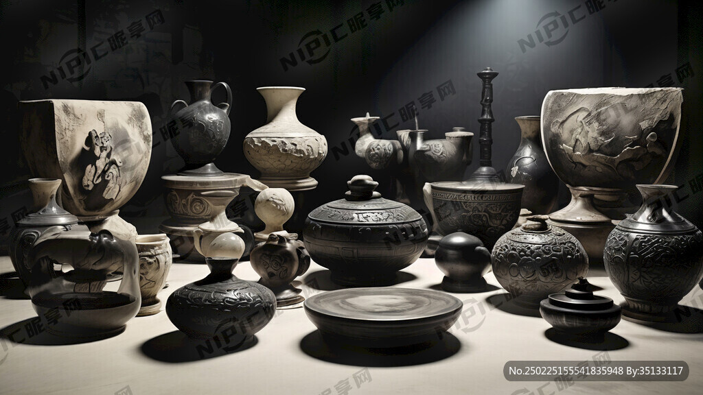 文物 玉器 青铜器 瓷器 书画