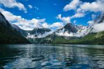 山