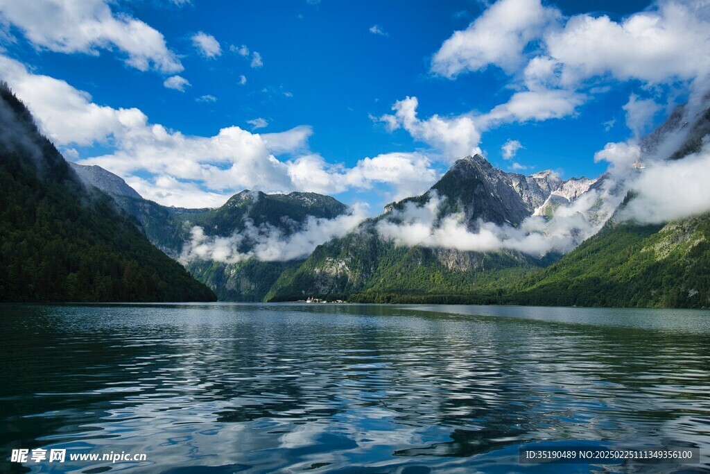 山