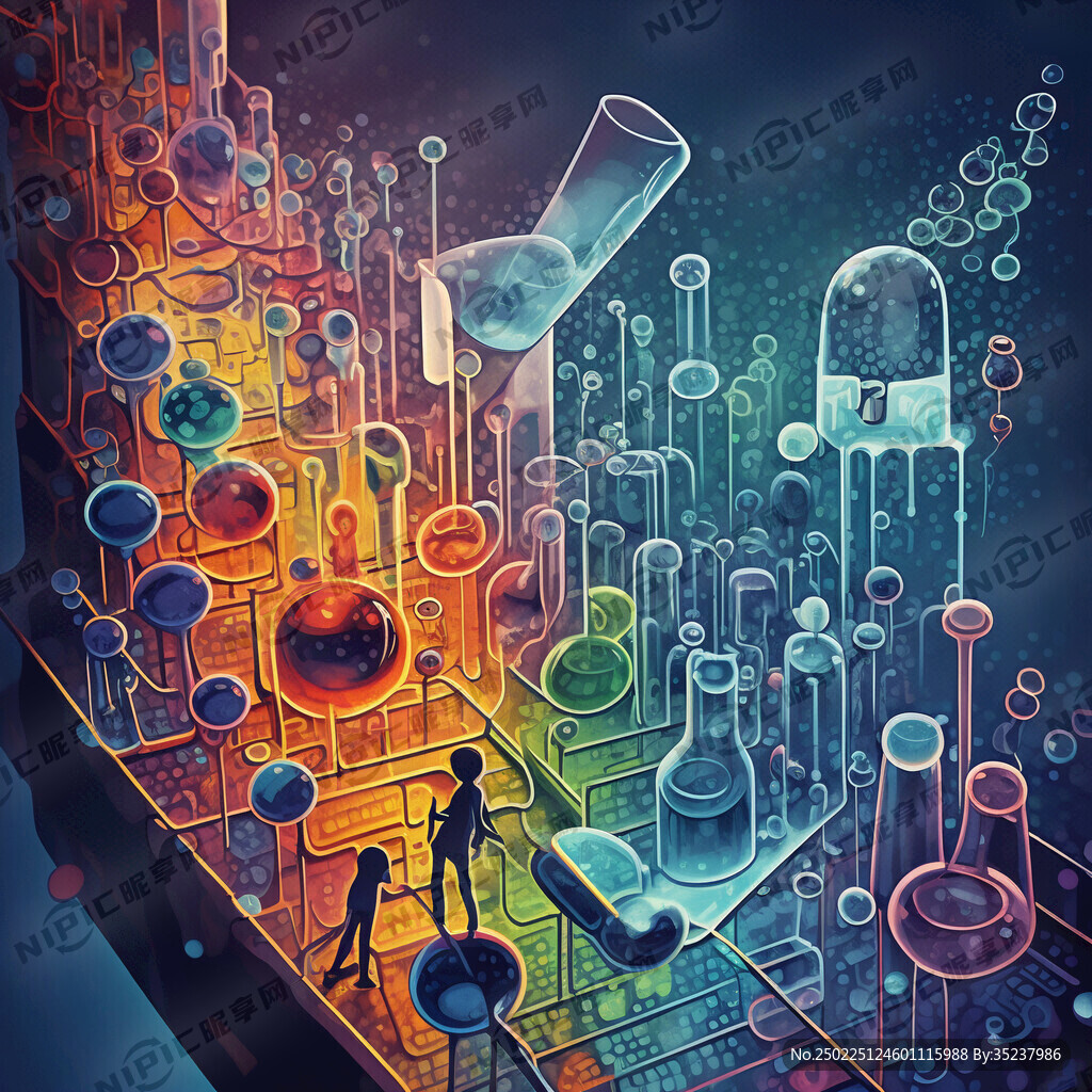 凝胶使用流程图