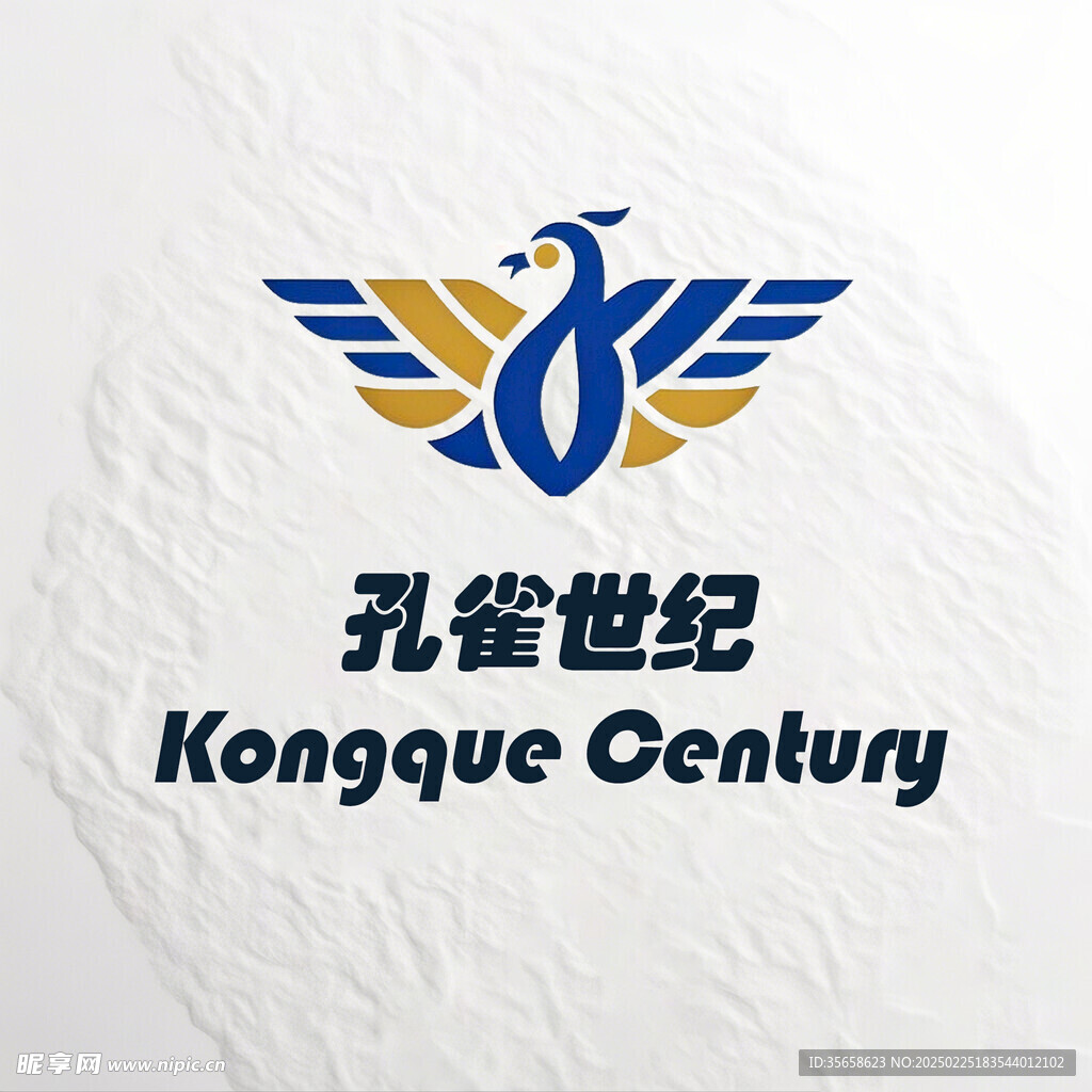 鸟元素图案