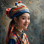 AI生画