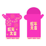 红包利是设计     