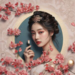 AI生画