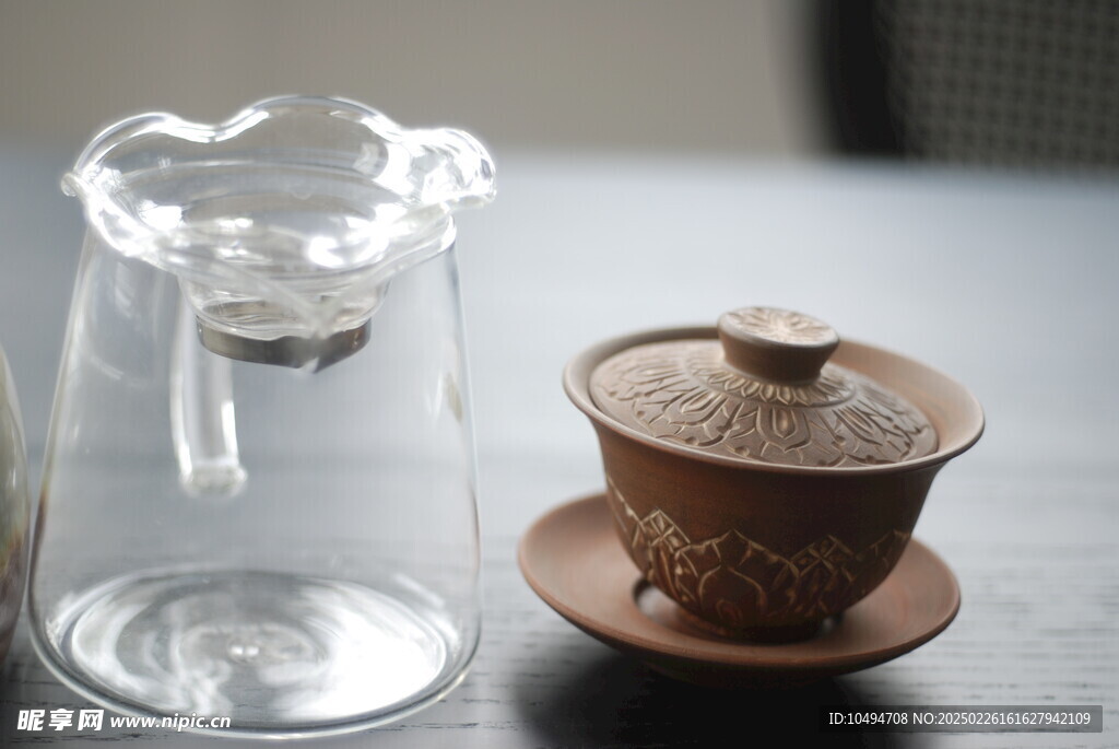 茶杯