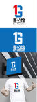 公馆标识设计
