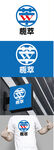 科技标识设计
