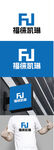 科技标识设计