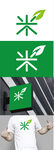 农业标识设计