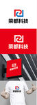 科技标识设计