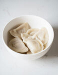 饺子