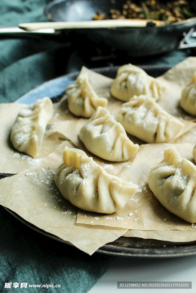 饺子