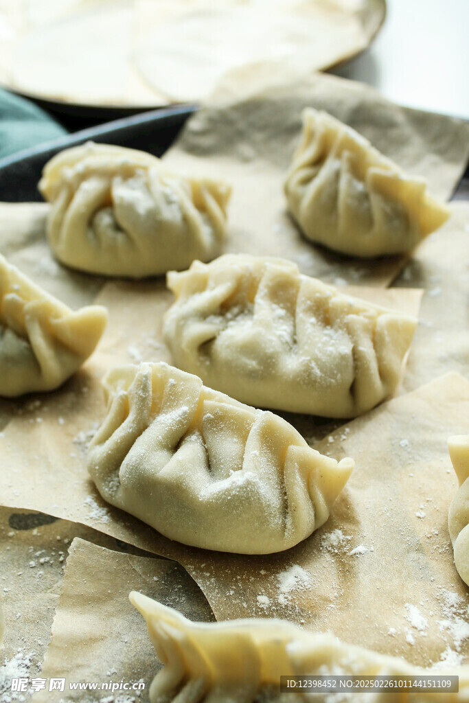饺子