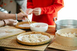 饺子